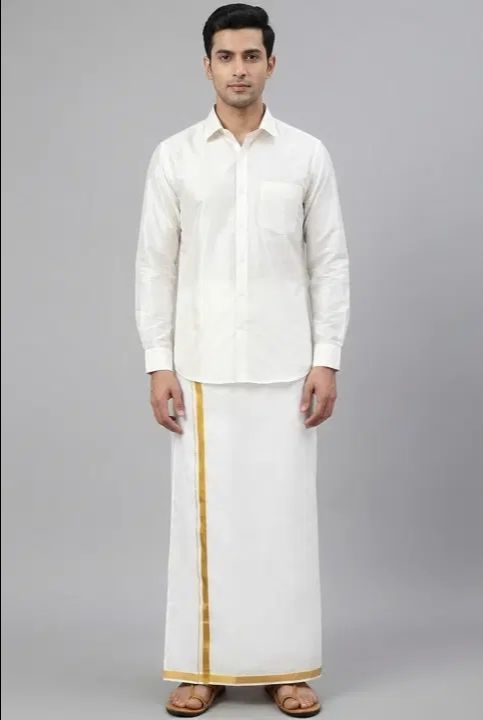 JUPITER GOLD WHITE 3/4