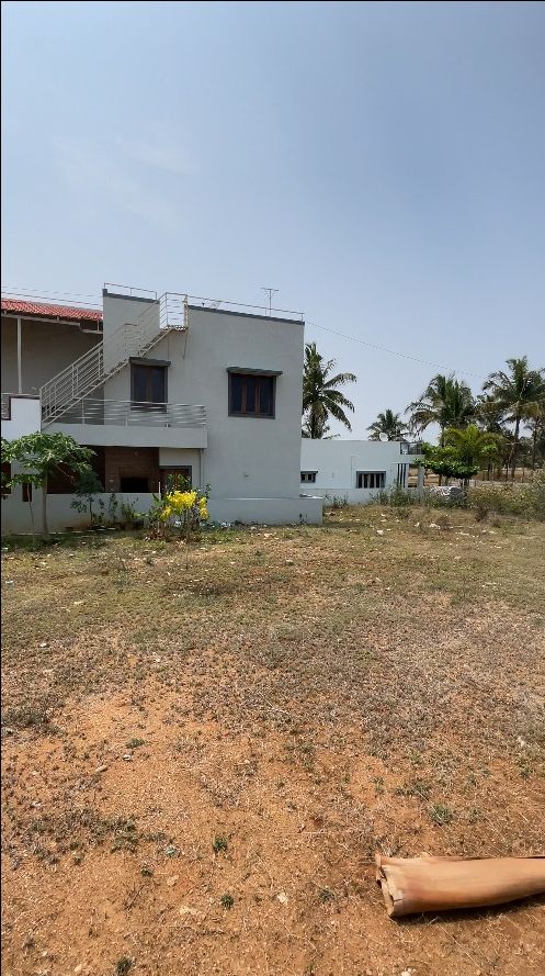 KNS Ethos Chamundipuram, Mysuru view 2