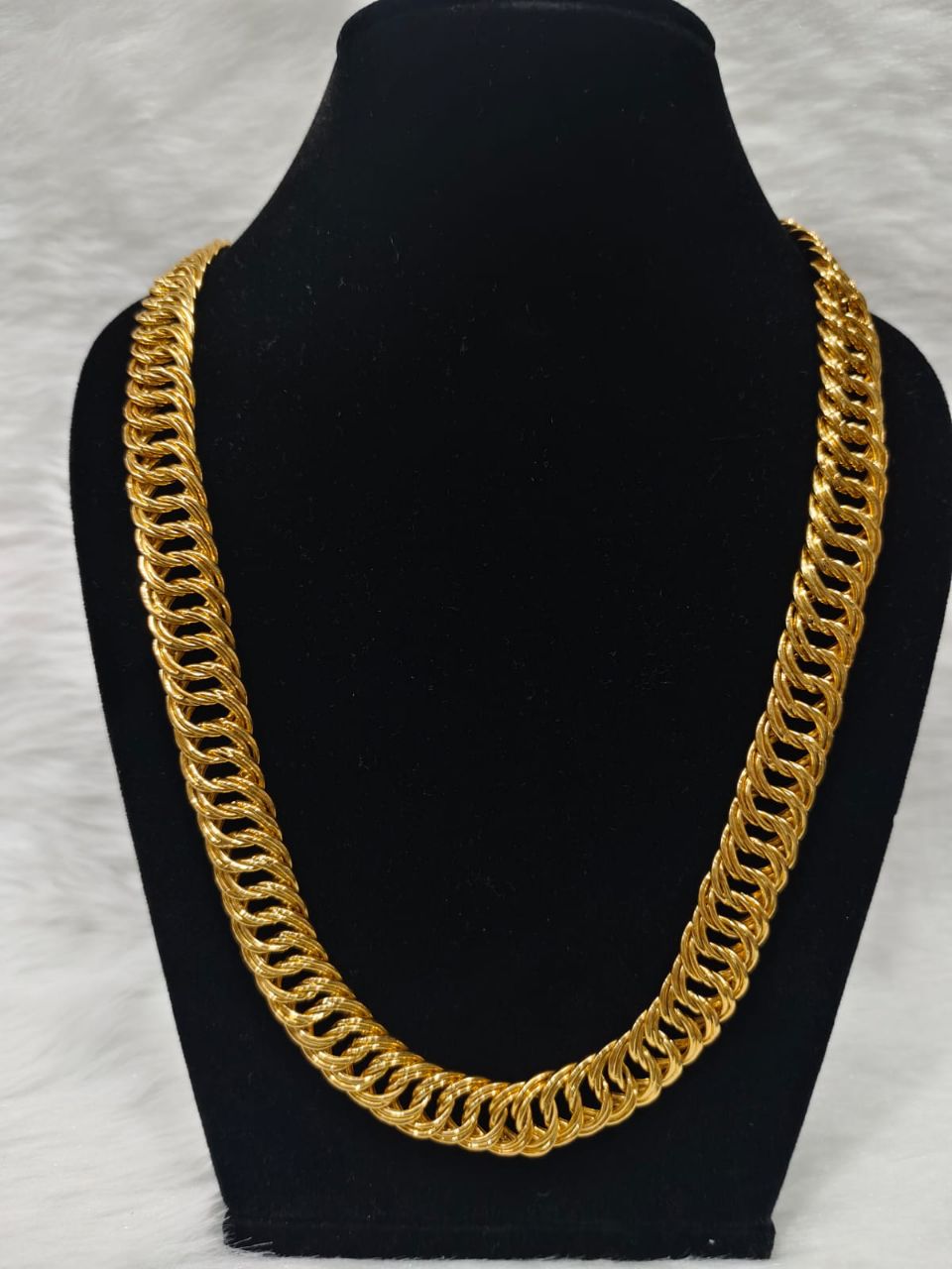 Heavy 2 Kadi Chain view 2