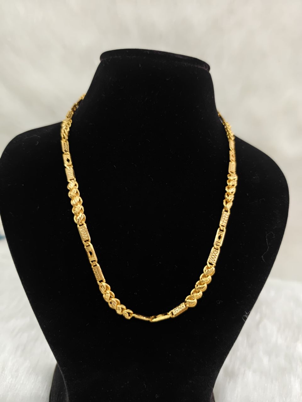 Nawabi Kohli Chain view 2