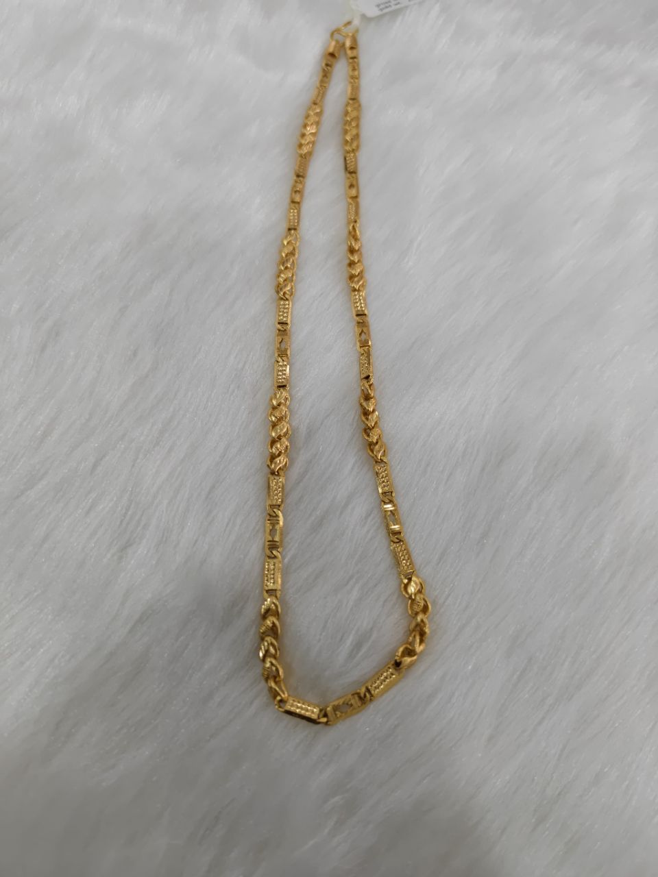 Nawabi Kohli Chain view 3