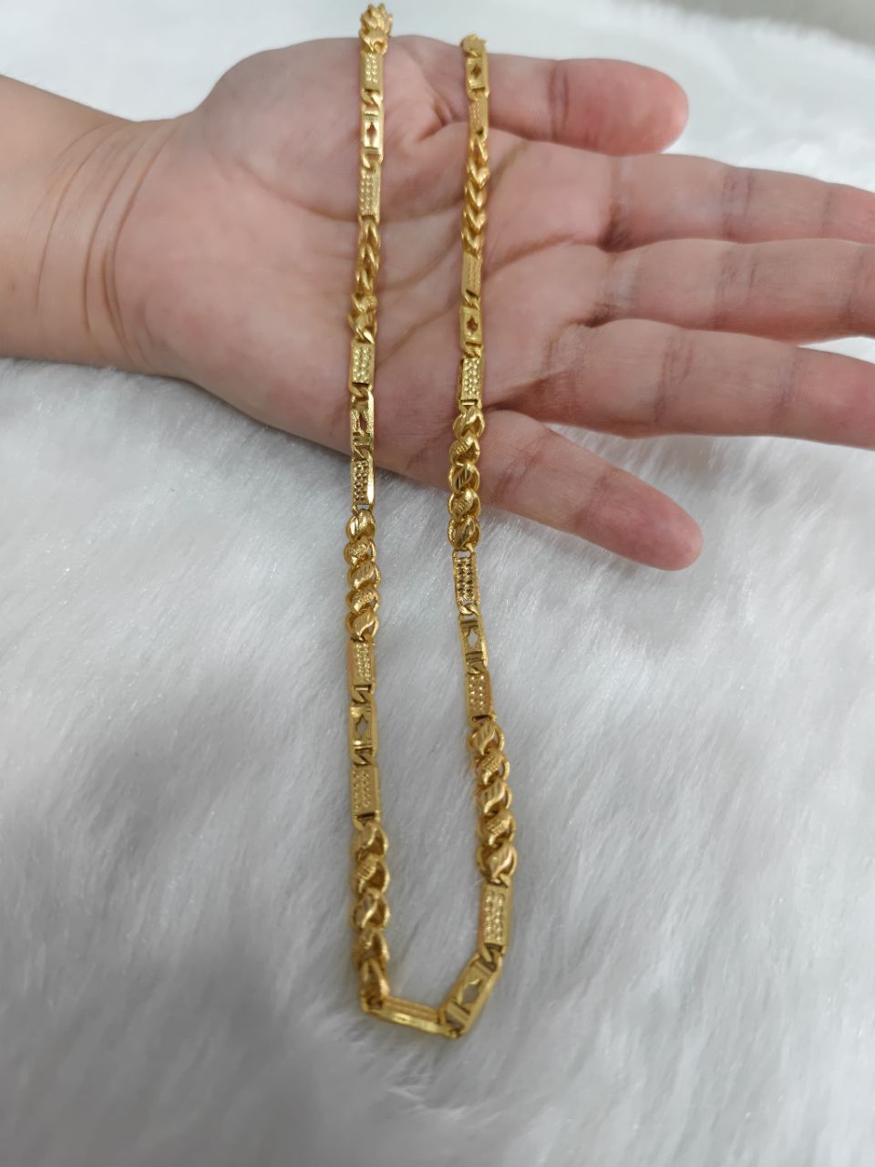 Nawabi Kohli Chain view 4
