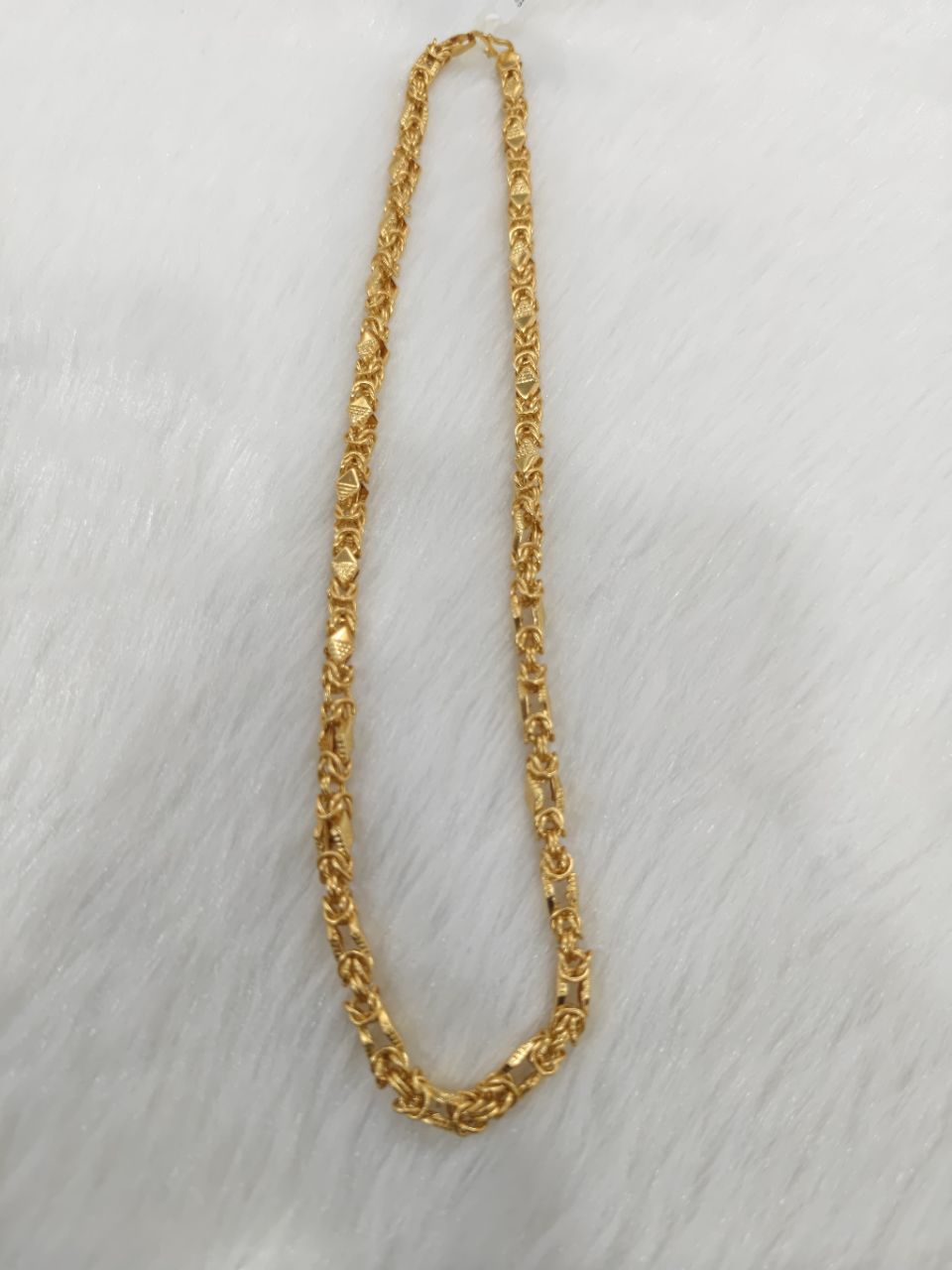 Indo Gold Chain view 2