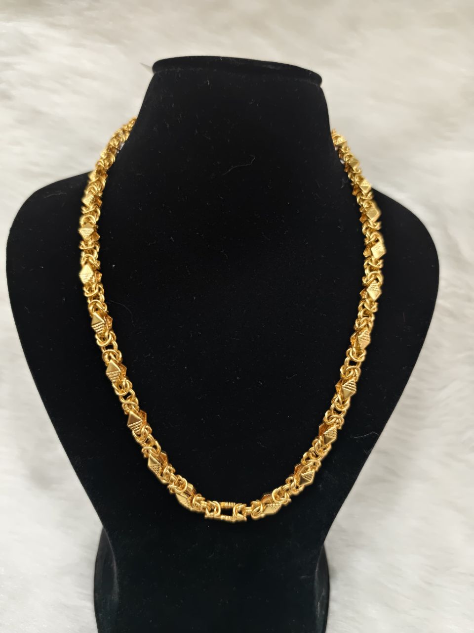 Indo Gold Chain view 3