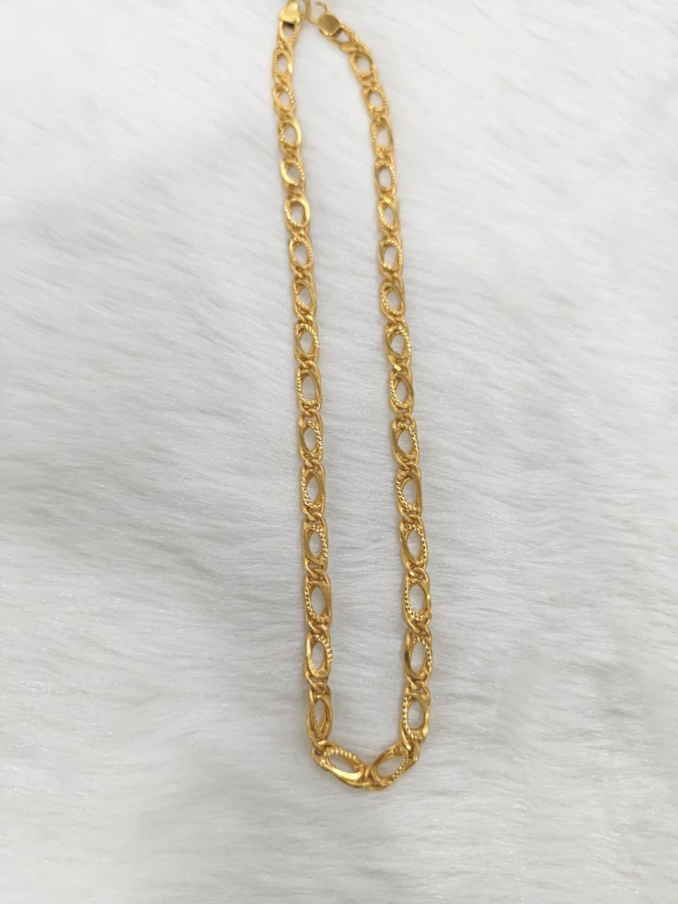 Turkish Chain And Sachin Chain view 3