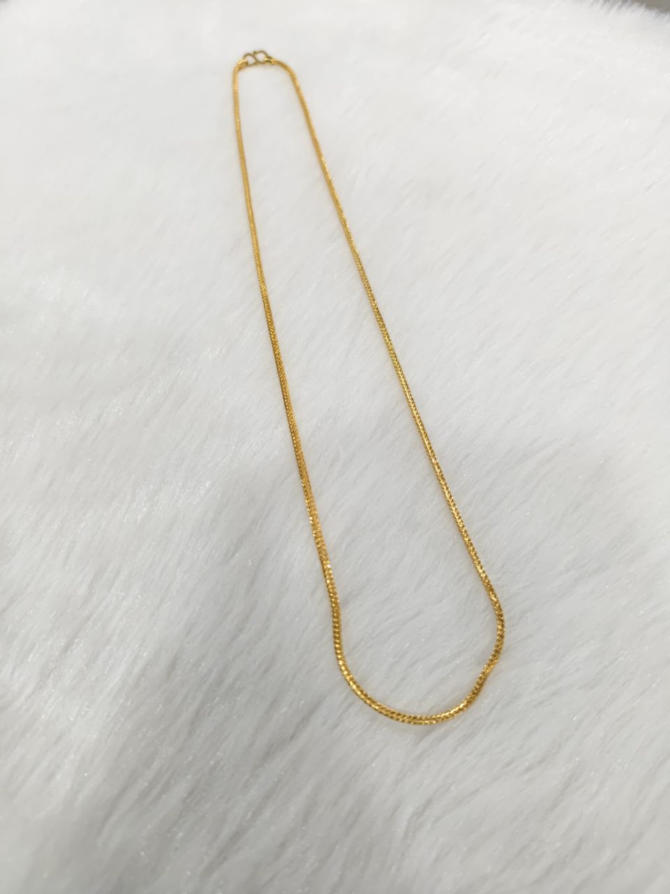 Light Weight Box Chain view 5