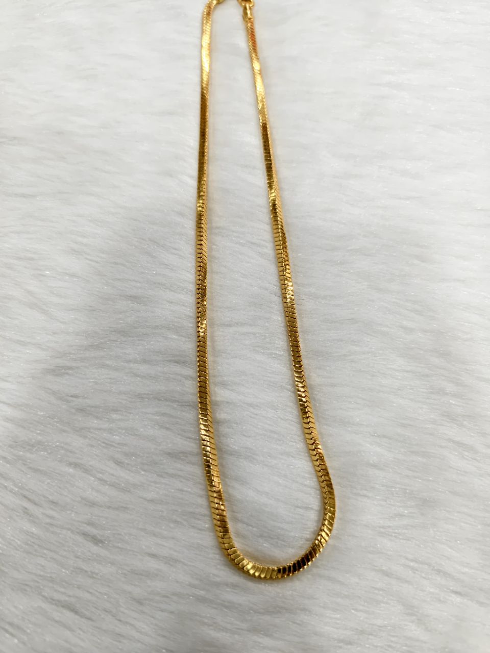 Snake Chain view 2