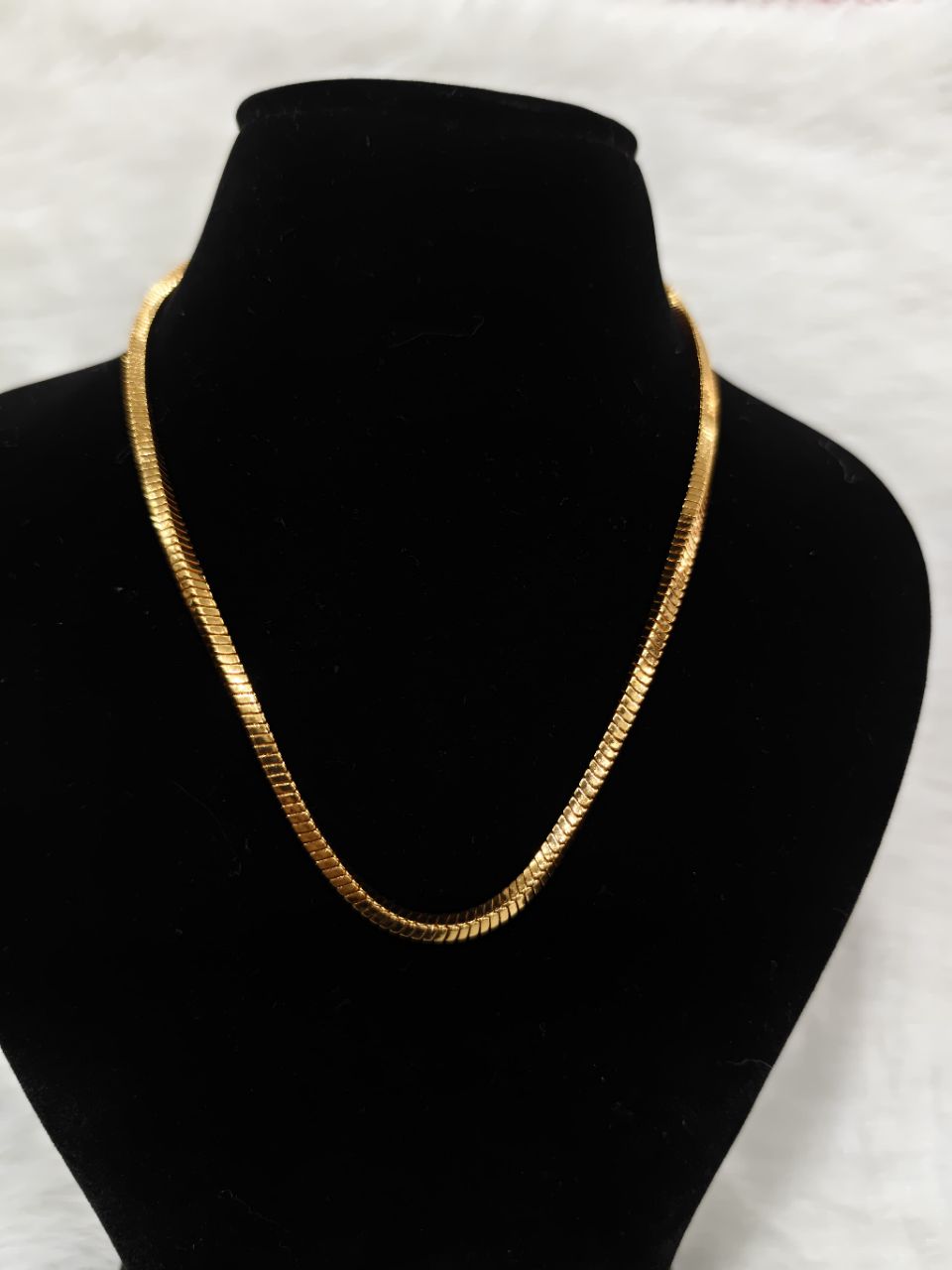 Snake Chain view 4