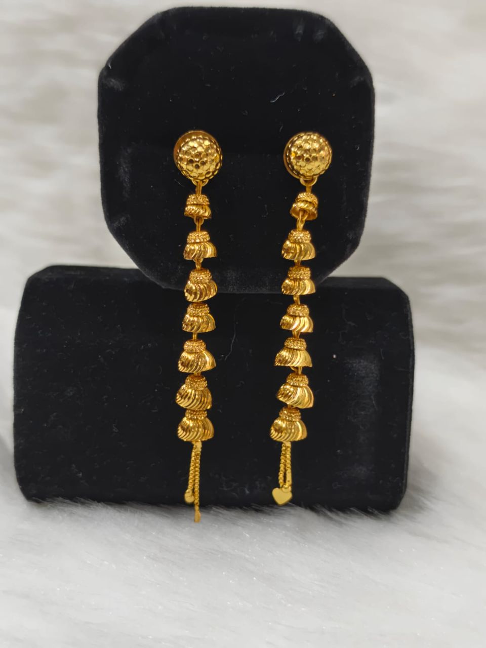 Gold Plated Sui Dhaaga view 2