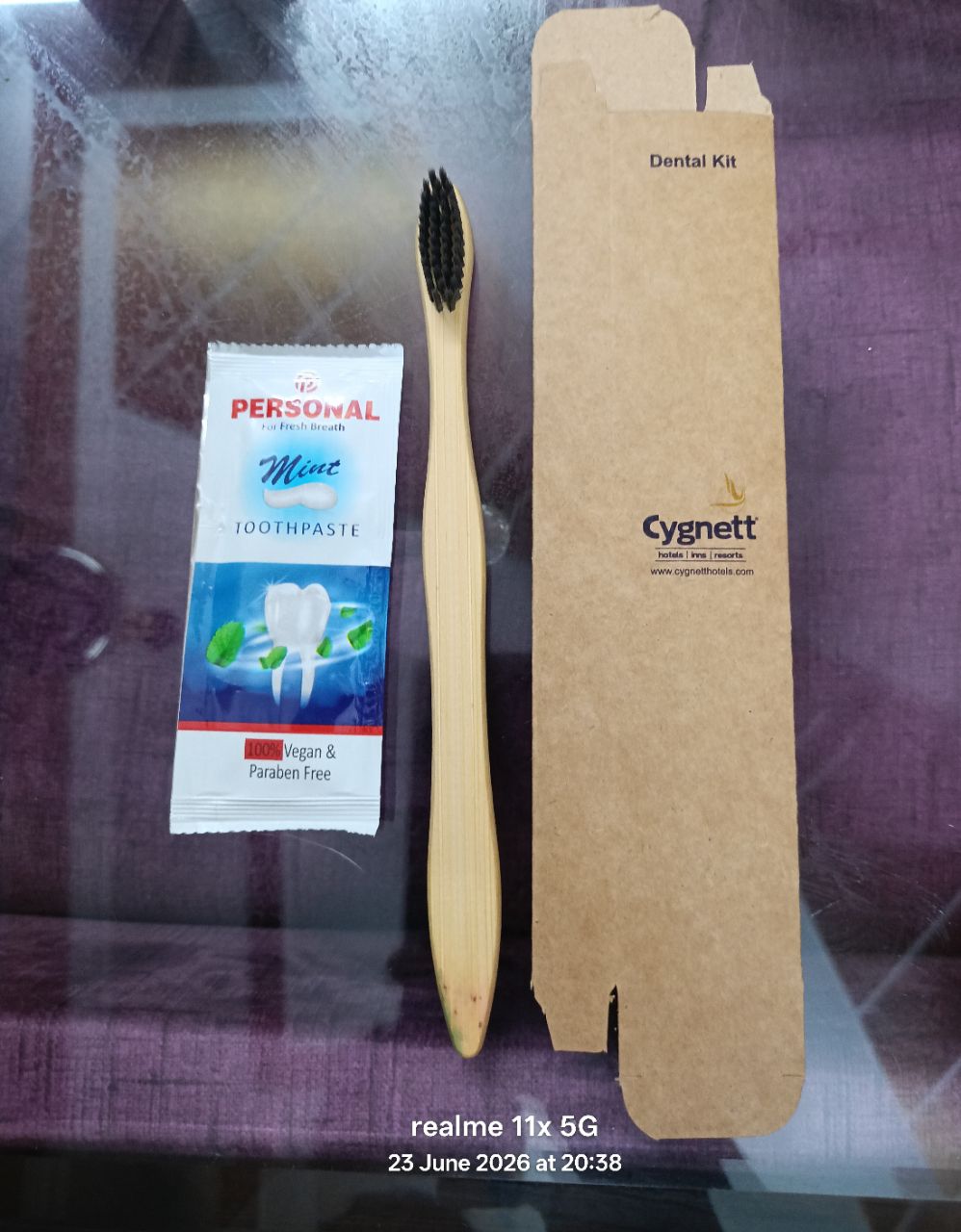 Cygnett Dental Kit