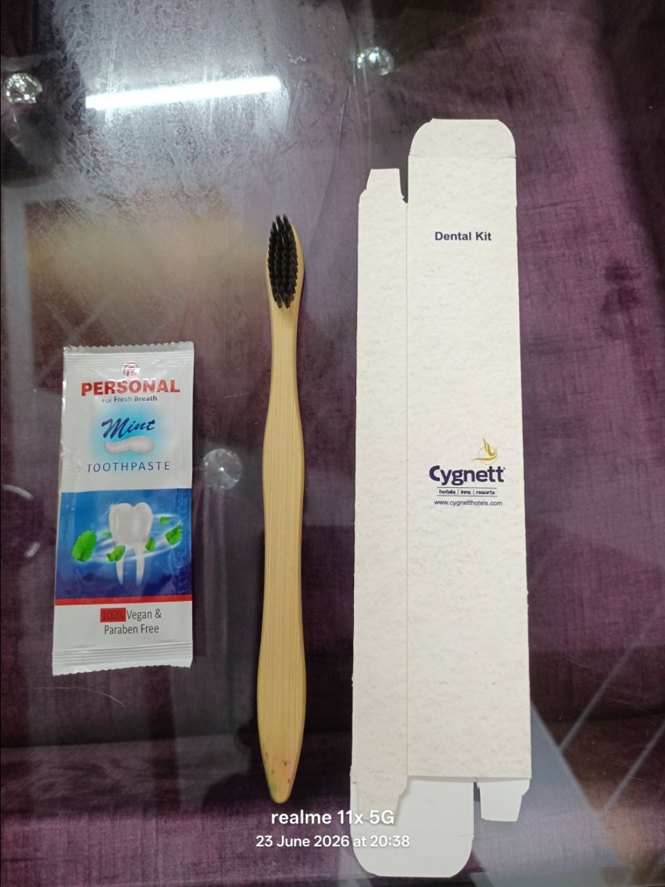 Cygnett view 2