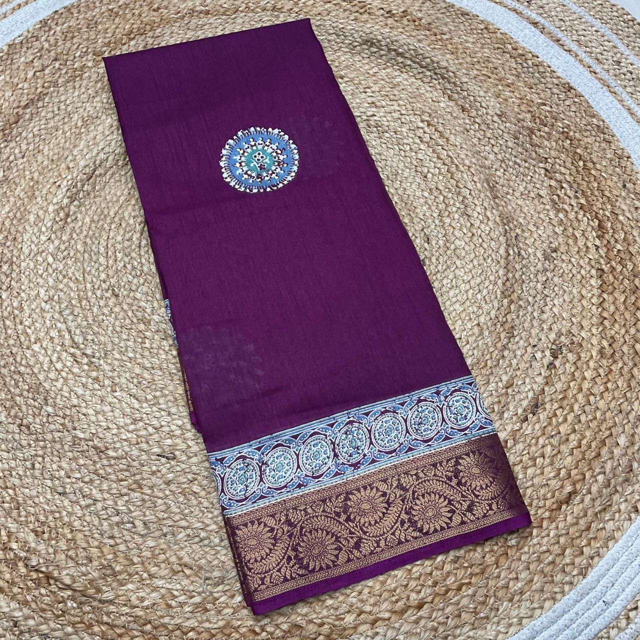 PAKIKI SILK view 2
