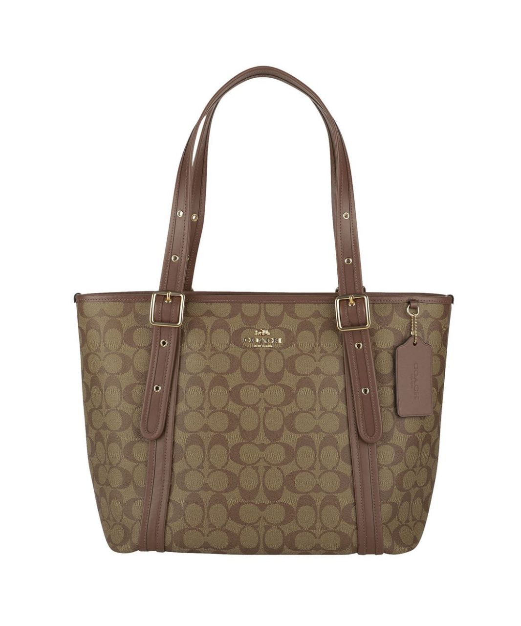 Coach Tote Bag 🛍️🛍️👜 view 4