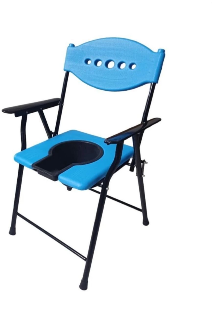 Commode Chair view 7