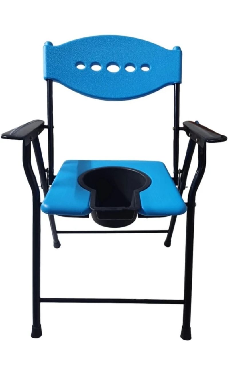 Commode Chair view 5