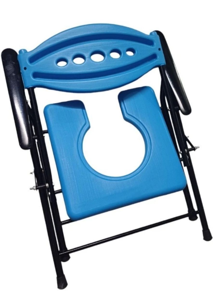 Commode Chair view 9