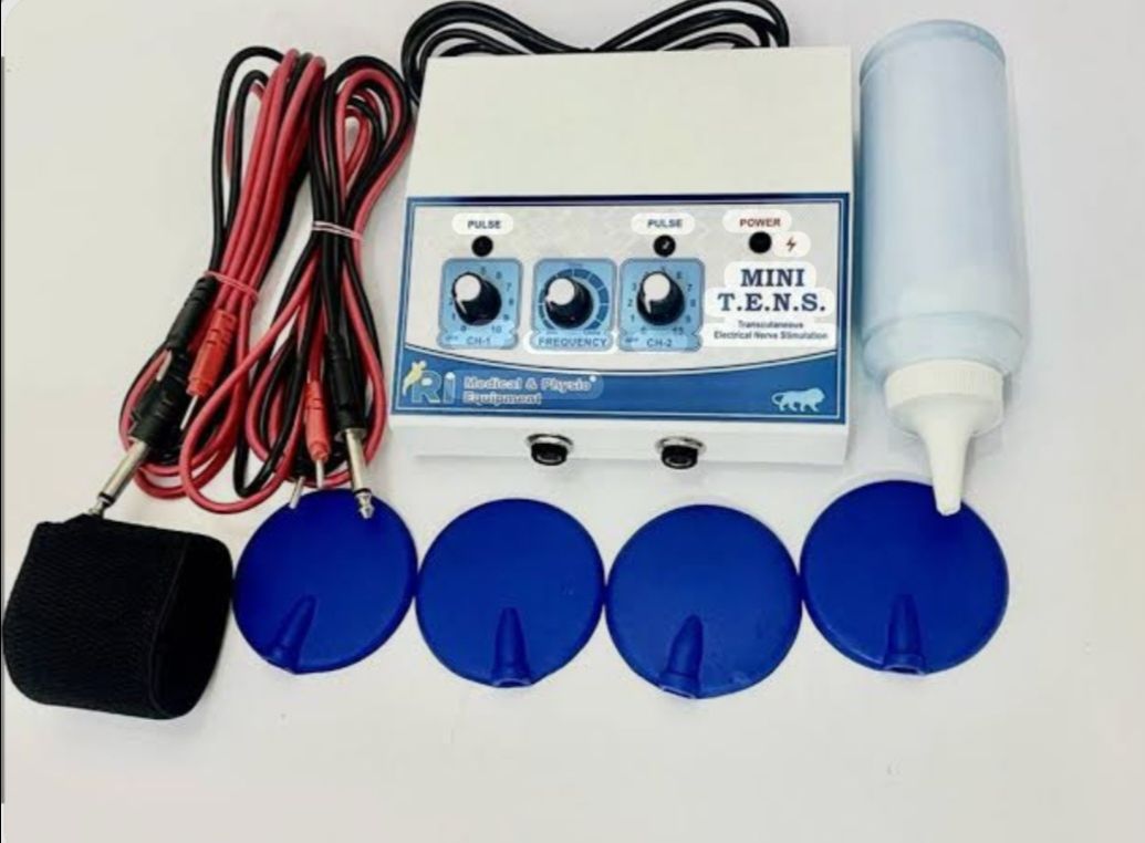 TENS 2 Ch Therapy Machine view 6