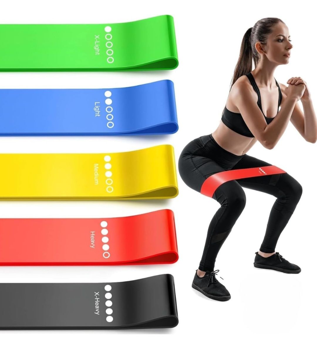 Loop Band view 2