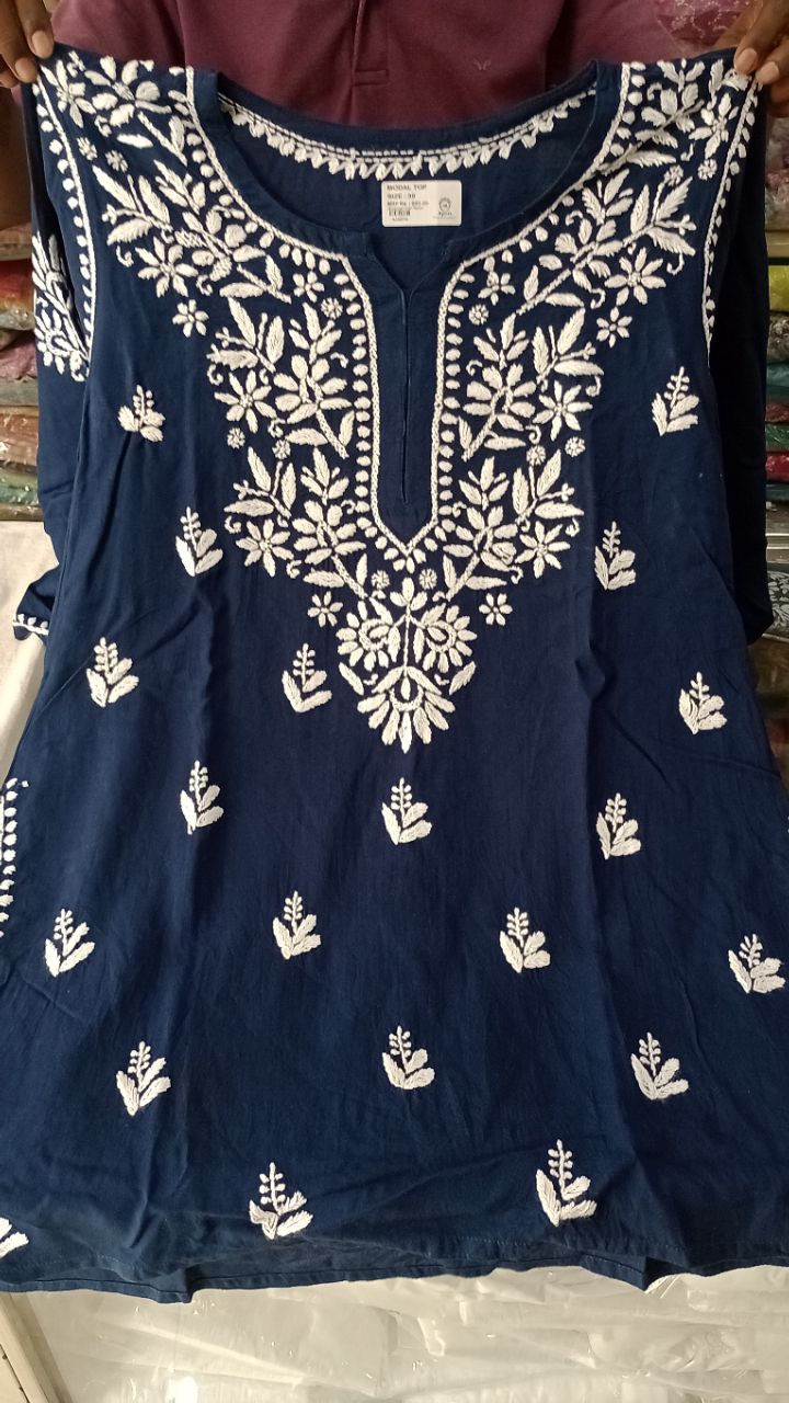 Modal Top Fancy (Medium) view 3