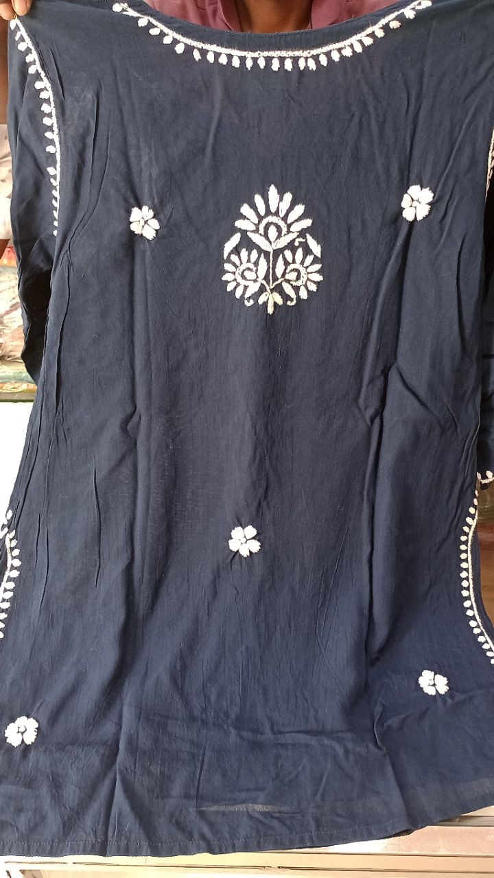 Modal Top Fancy (Medium) view 4