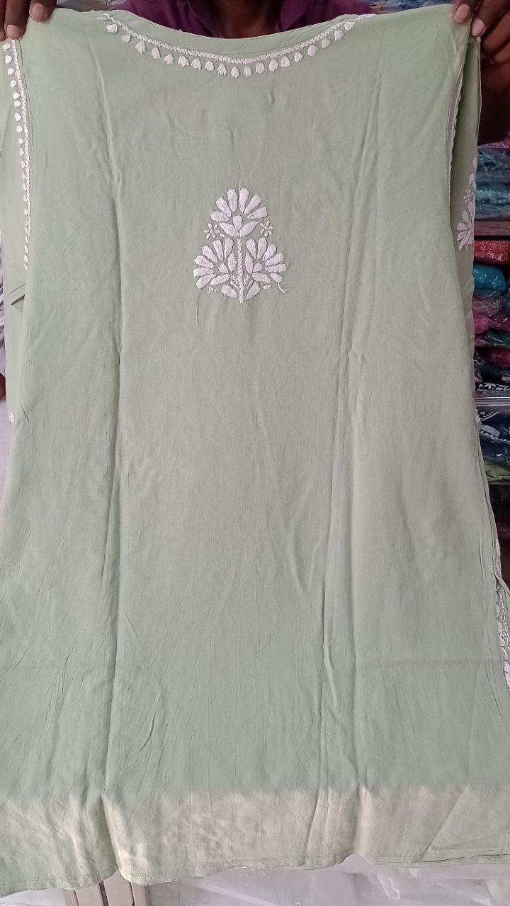 Modal Short Top (Large) view 4