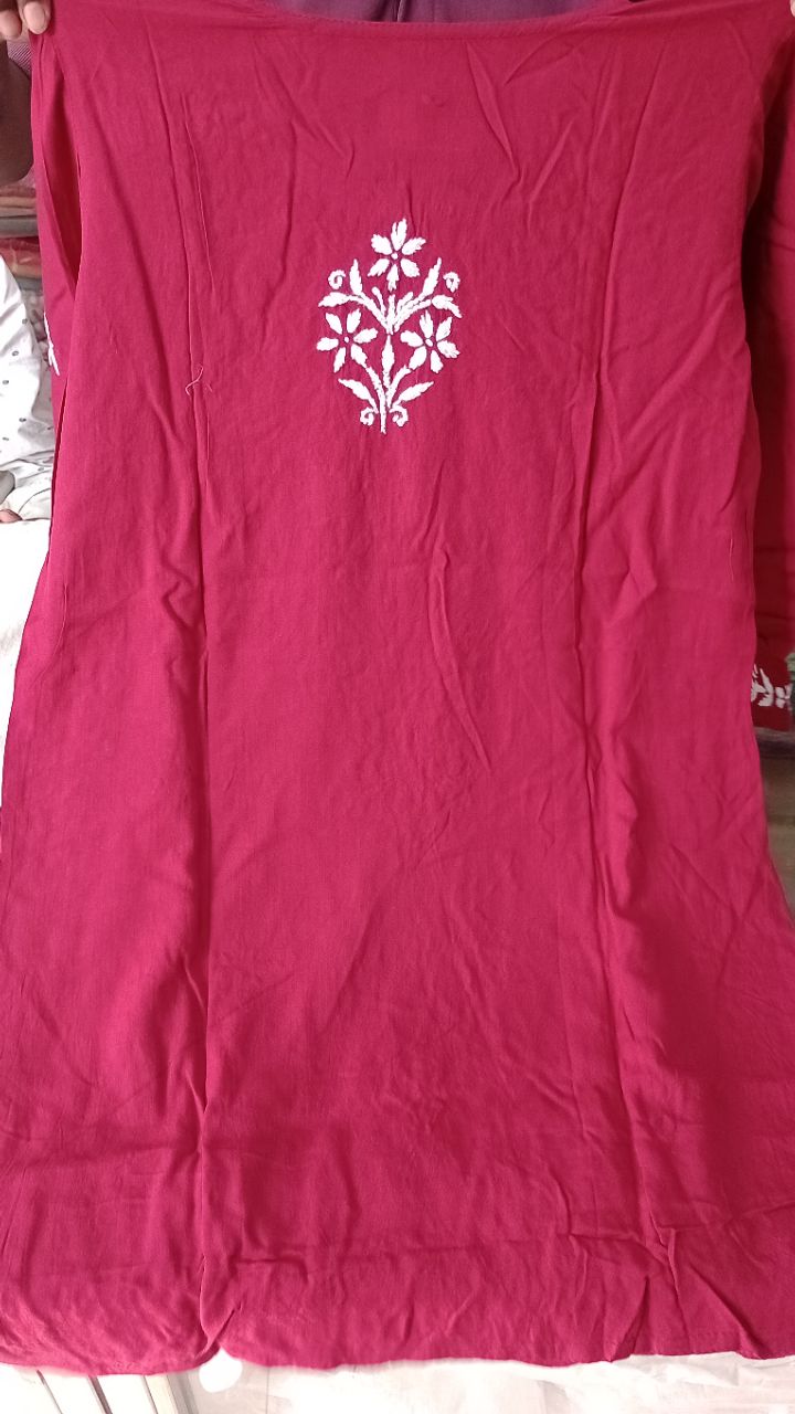 Modal Short Top (Large) view 2