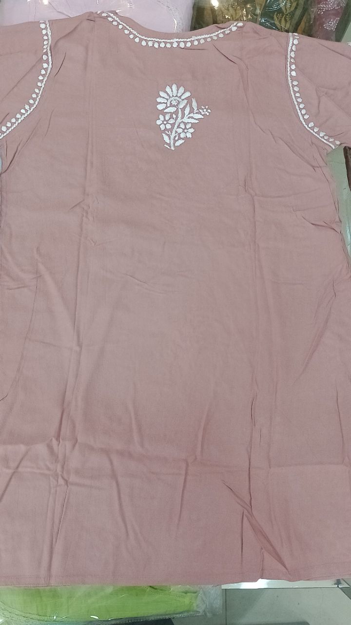Modal Short Top (Large) view 6