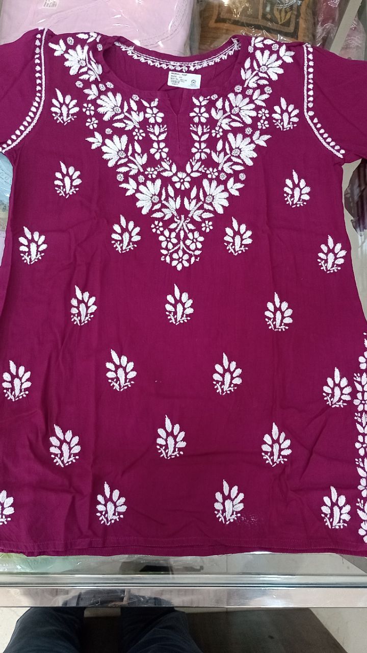 Modal Short Top (Large) view 9