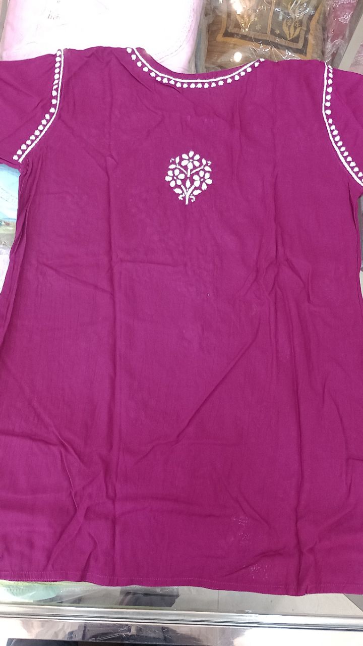 Modal Short Top (Large) view 10