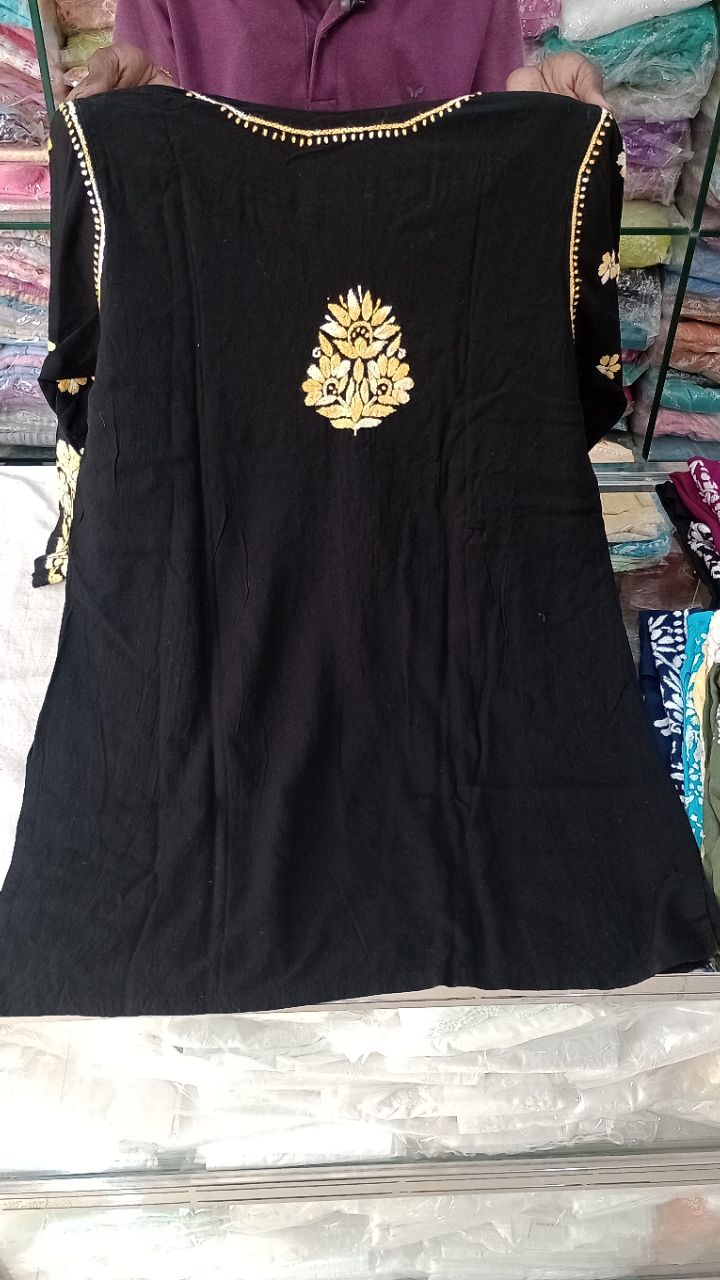 Mod Short Top (XL) view 6