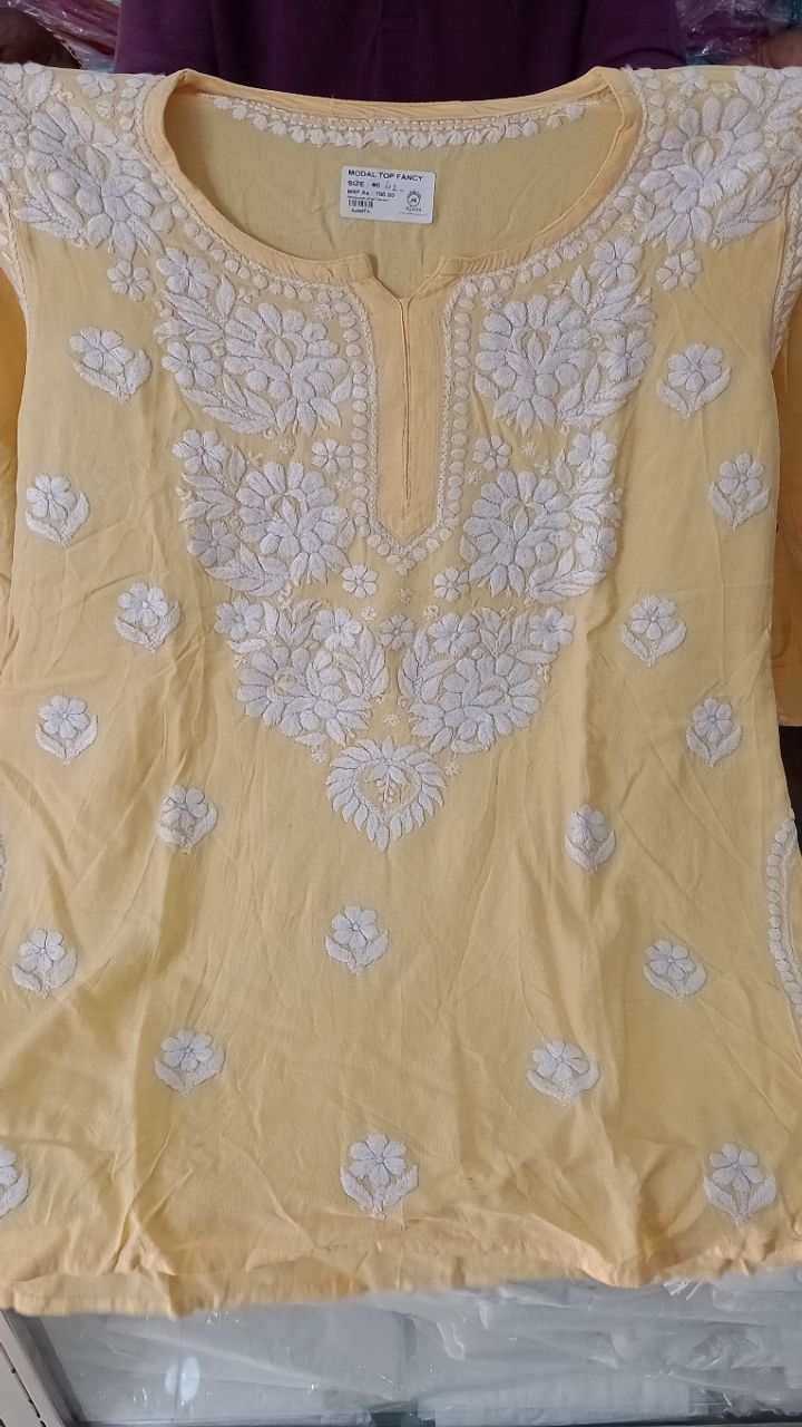 Mod Short Top (XL) view 4