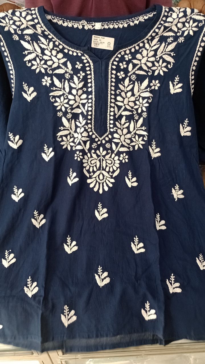 Mod Short Top (XL) view 2