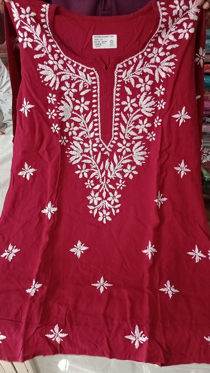Mod Short Top(XXL) view 2