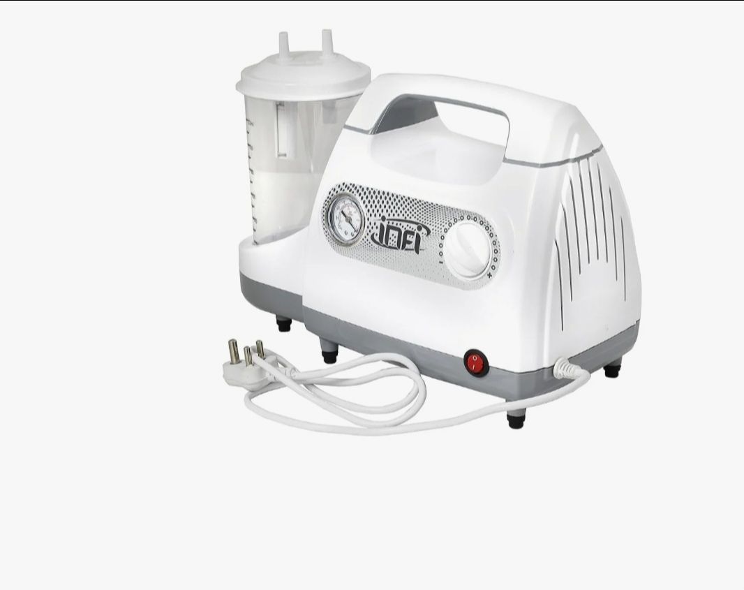 INFI Portable Phlegm Suction Unit view 5