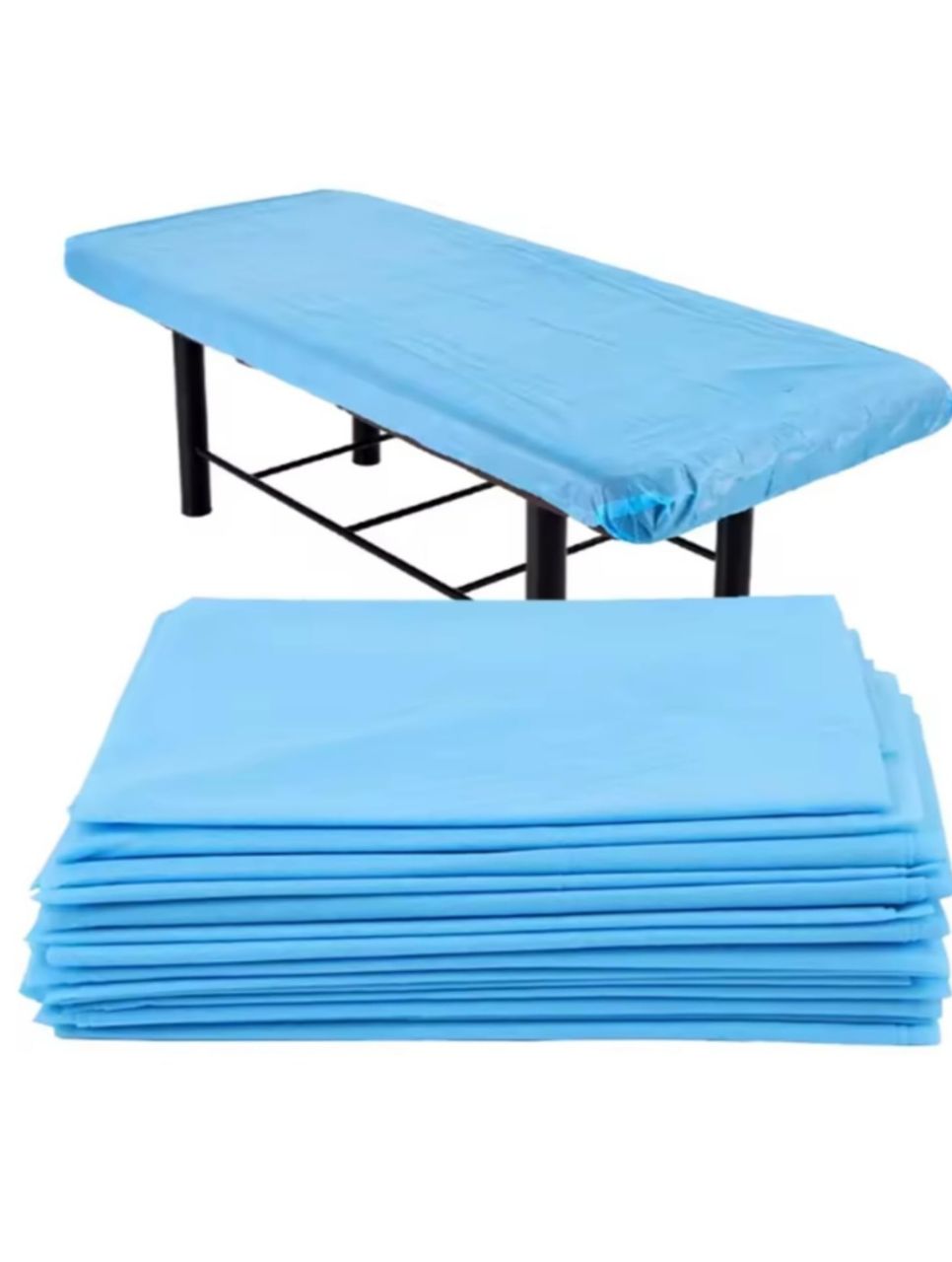 Disposable Bed Sheet view 2