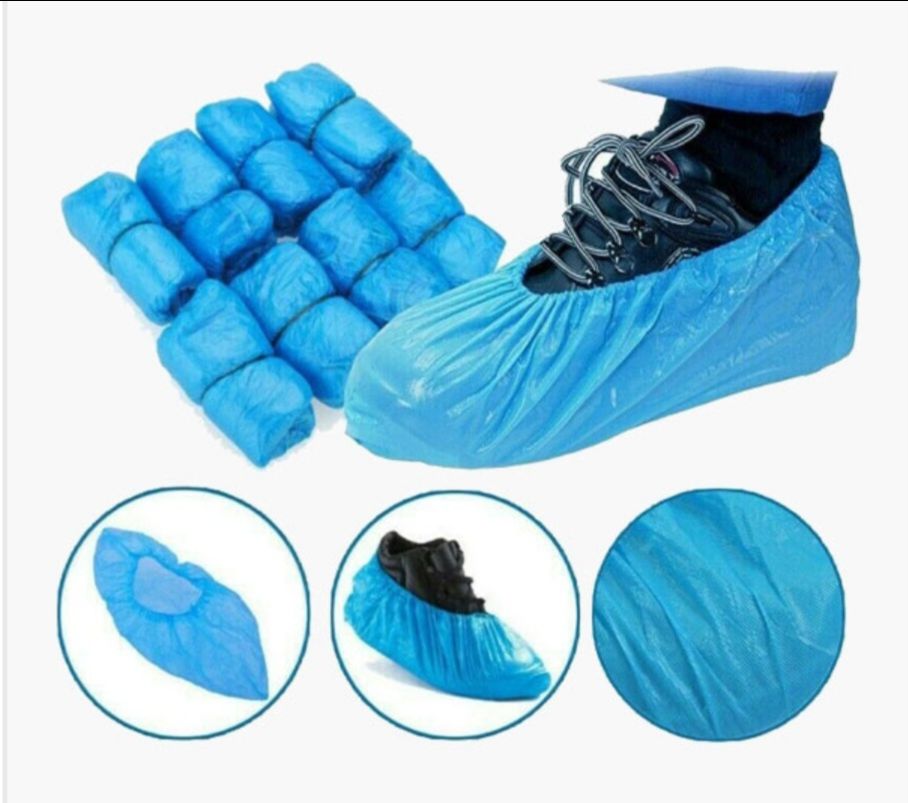 Disposable Shoe Cover view 3