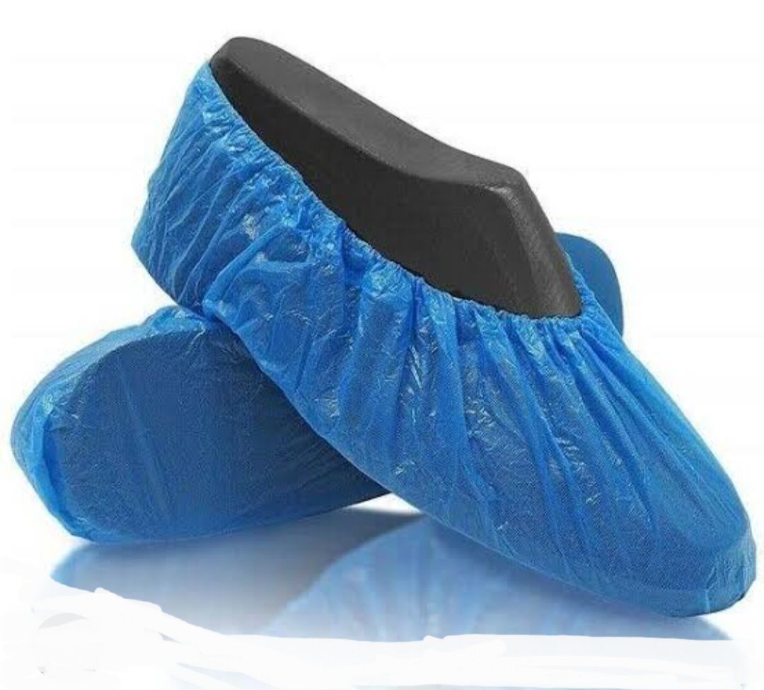 Disposable Shoe Cover view 2