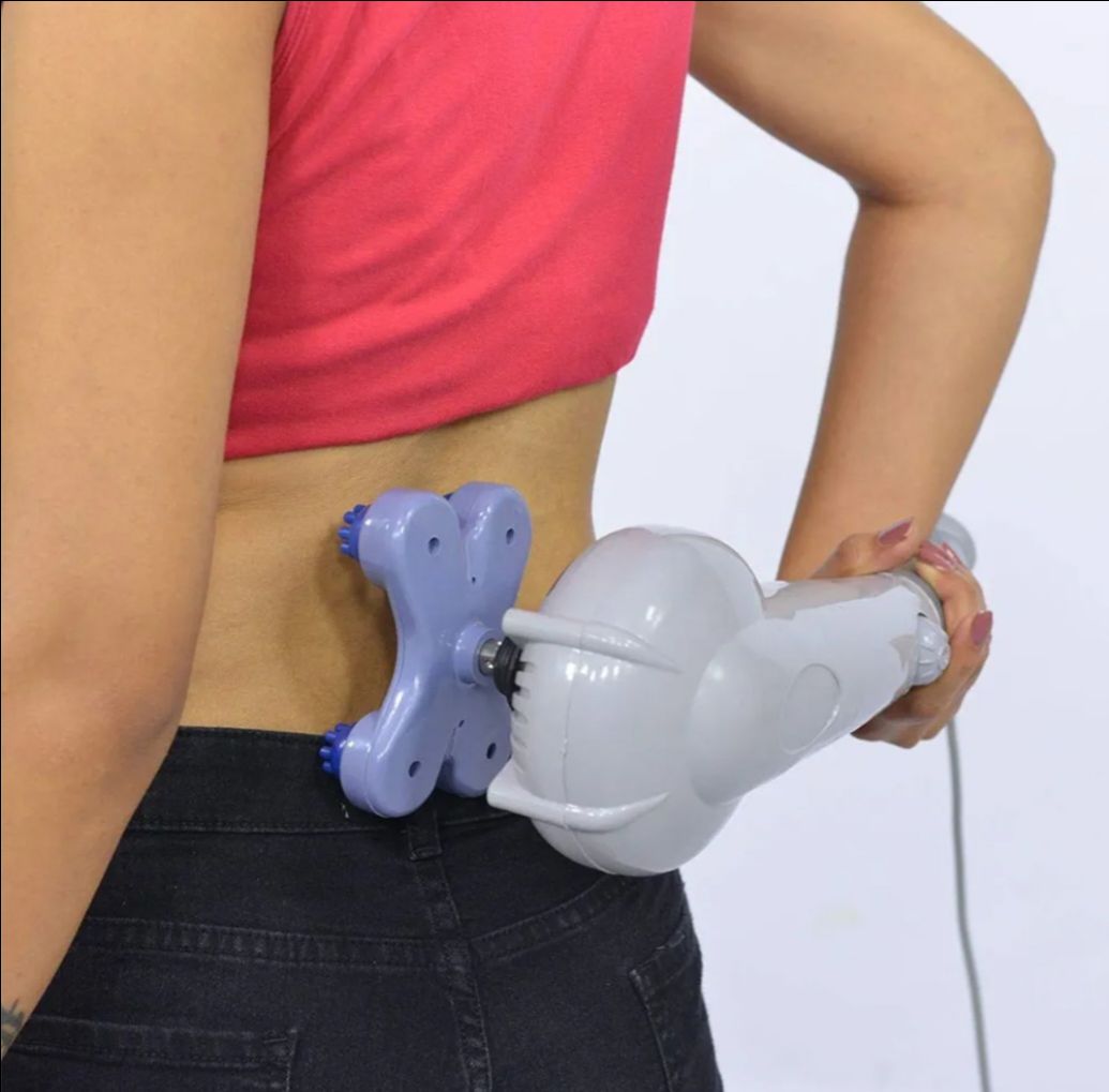 Magic Massager view 2