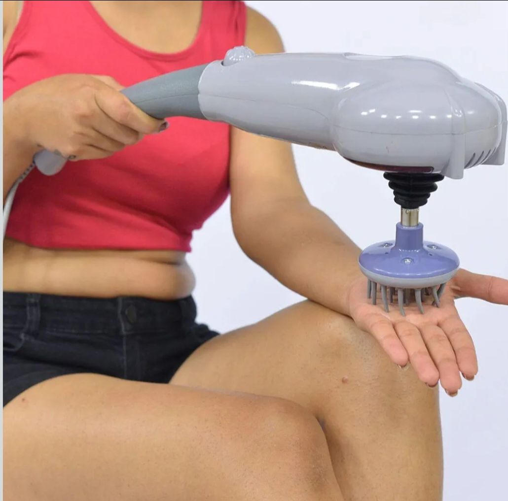 Magic Massager view 3
