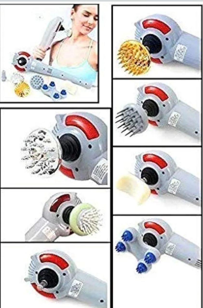 Magic Massager view 8