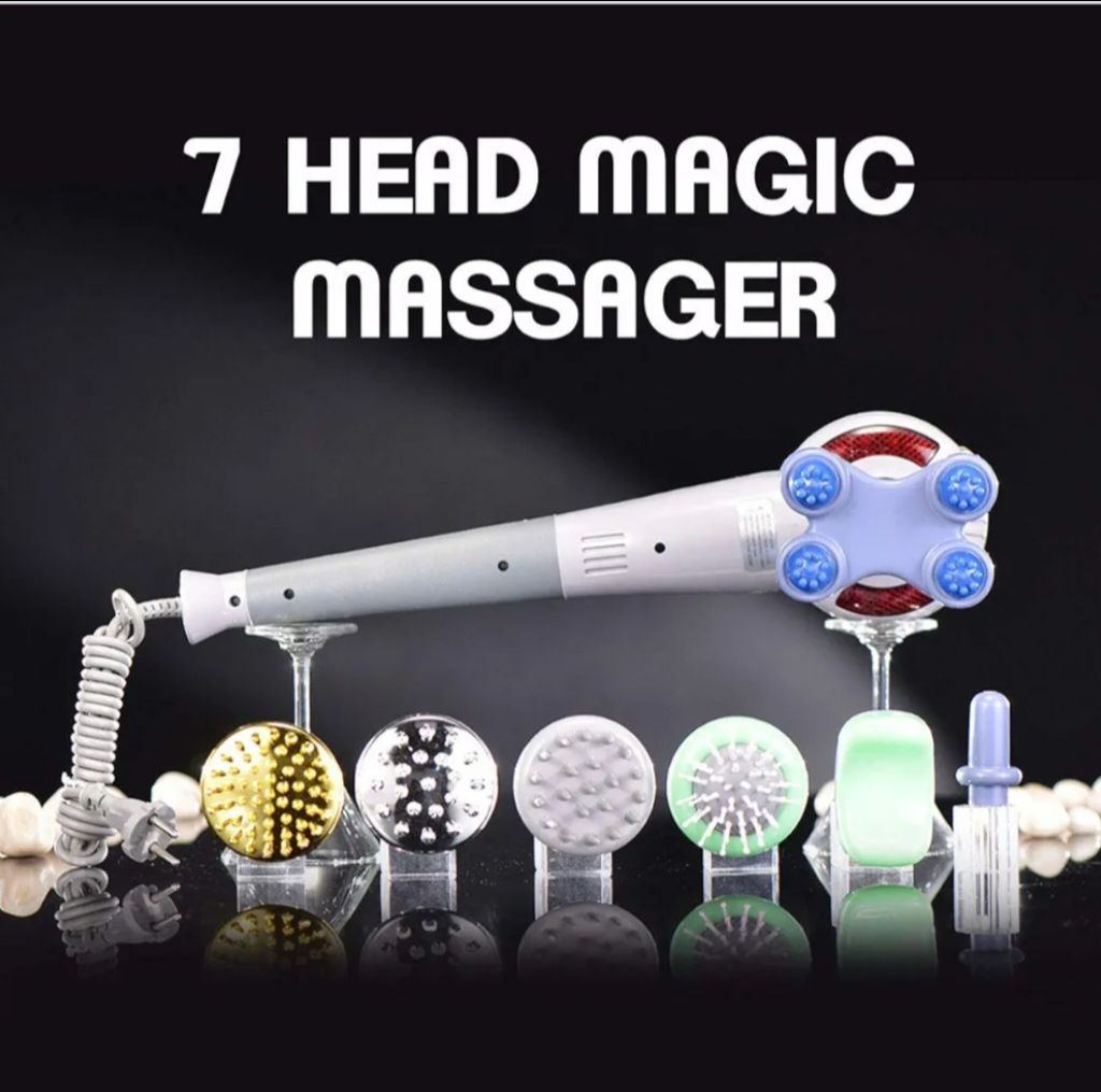 Magic Massager view 6