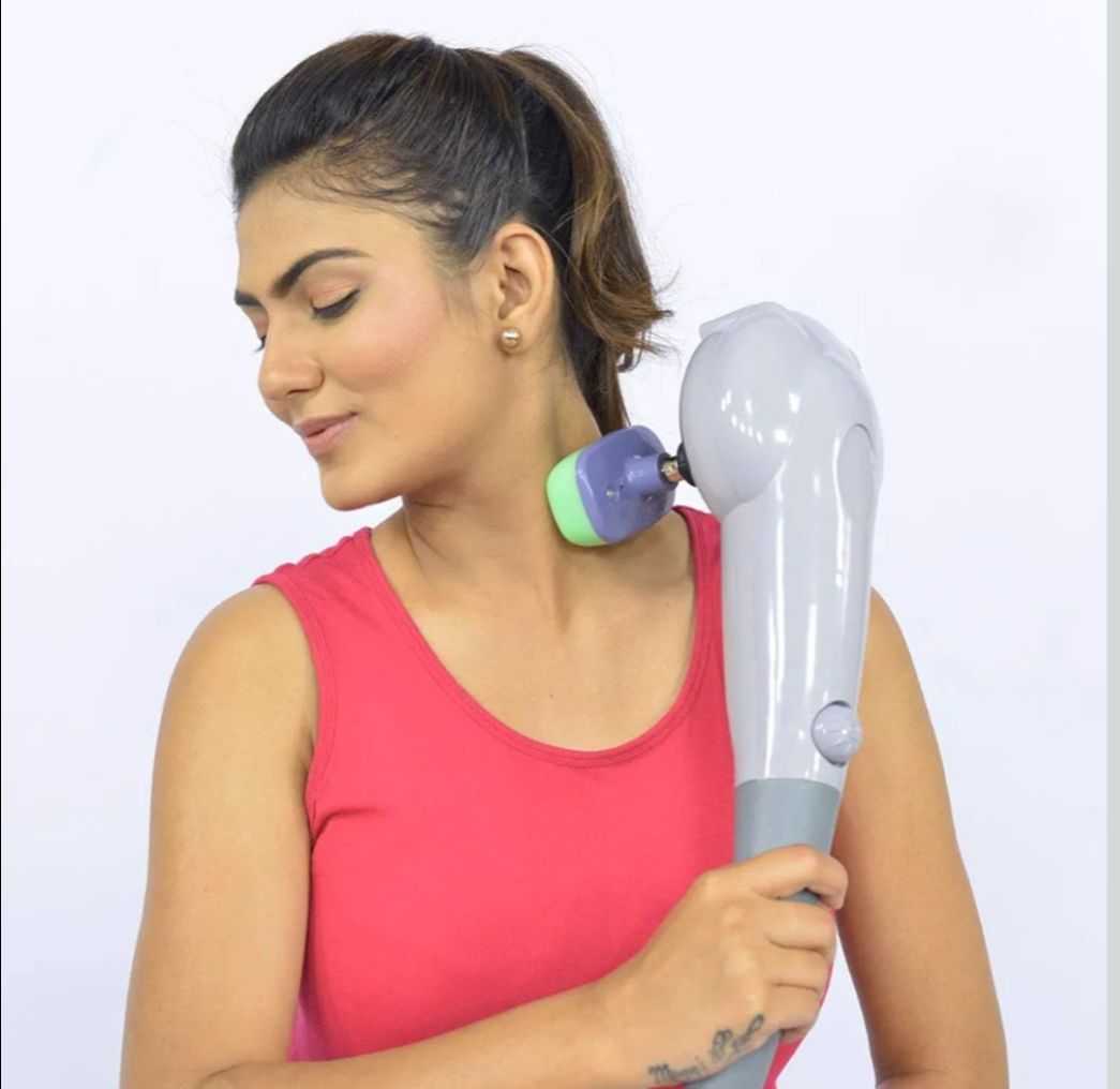 Magic Massager view 5