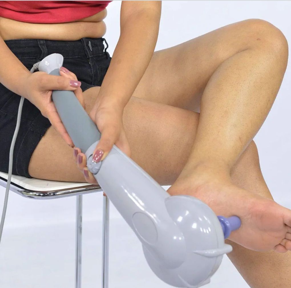 Magic Massager view 4