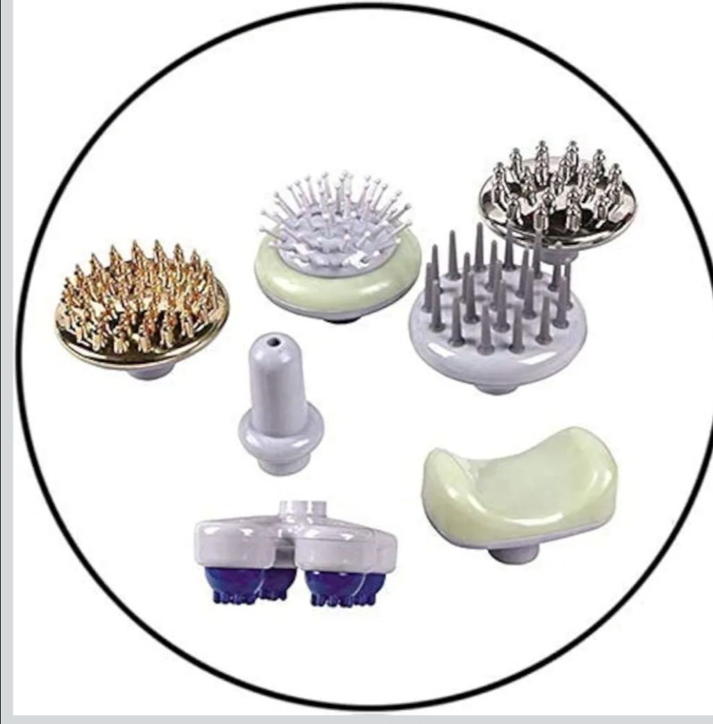 Magic Massager view 9