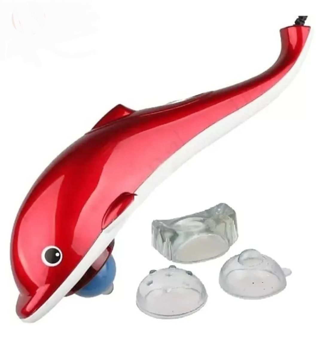 Dolphin Infrared Massager view 4