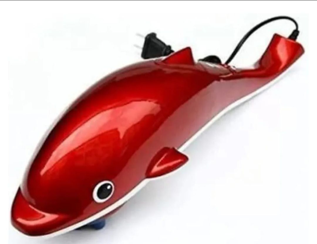 Dolphin Infrared Massager view 3