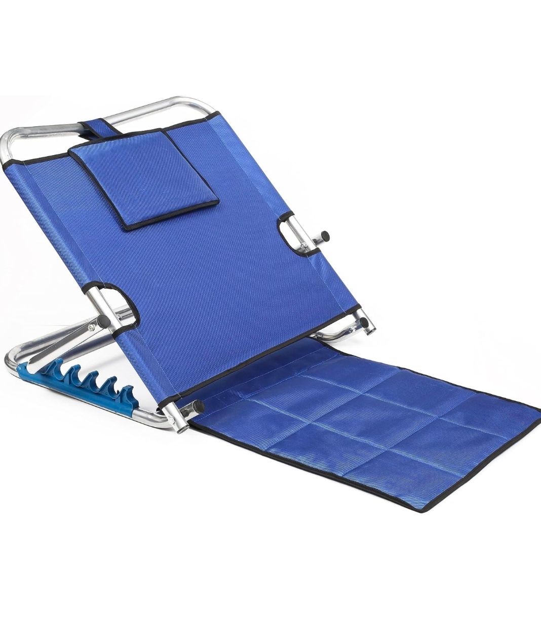 Adjustable Bed Support Chair view 5
