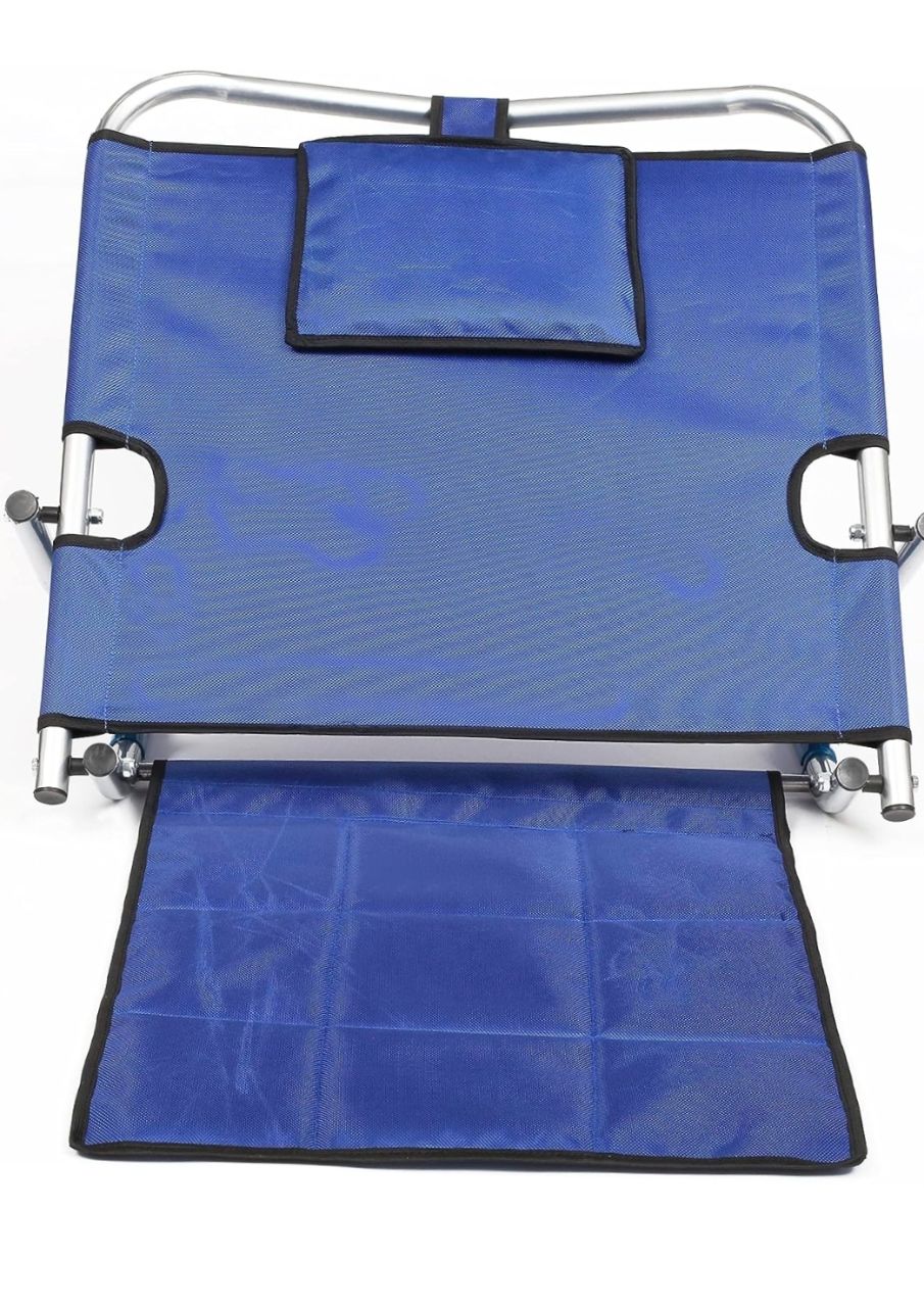 Adjustable Bed Support Chair view 4