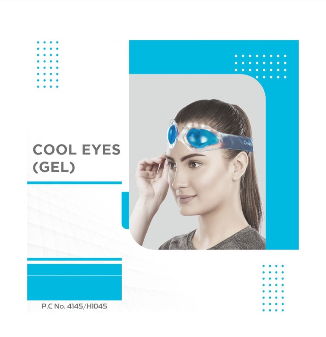 Cool Eyes Gel Universal > Vissco Pc 4145 view 2