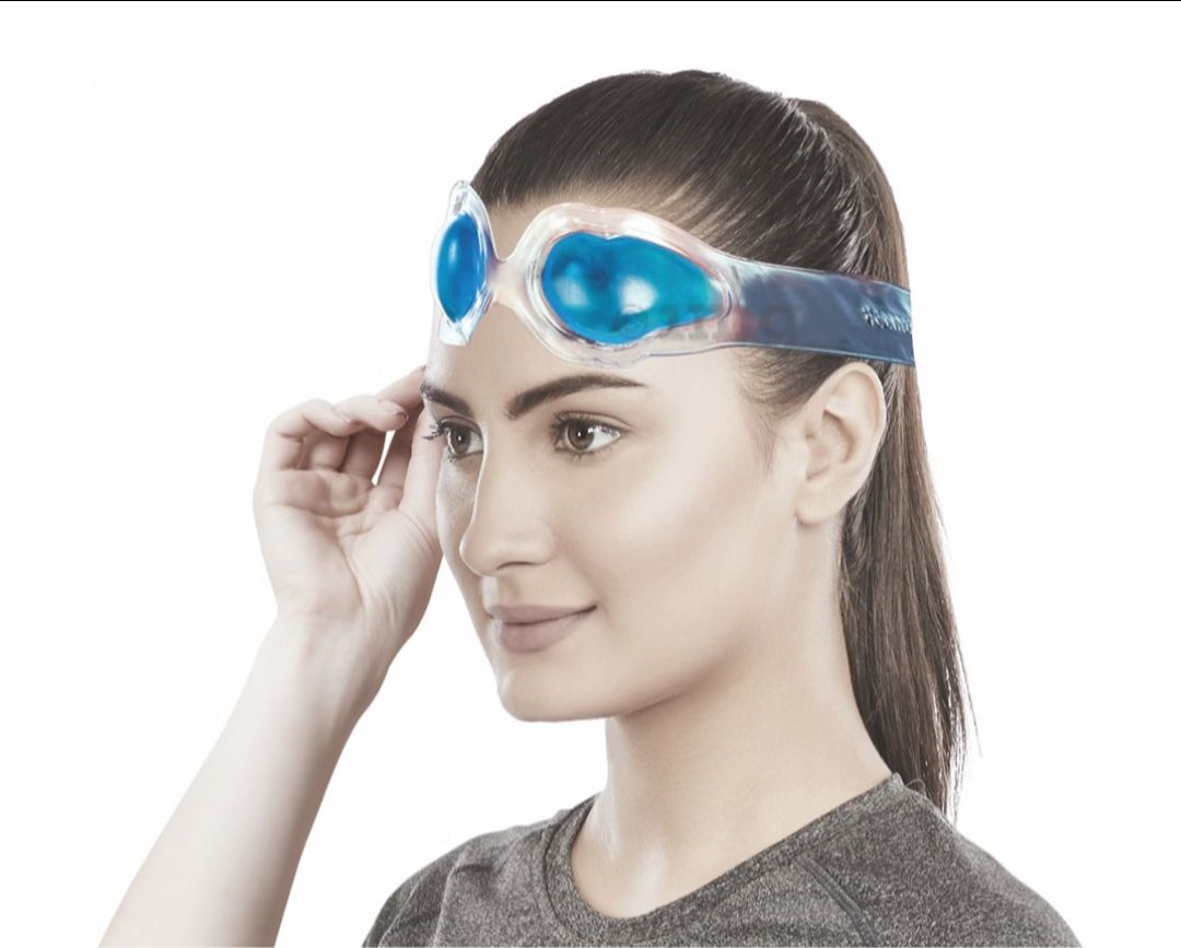Cool Eyes Gel Universal > Vissco Pc 4145